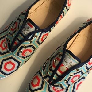 Kate Spade Keds